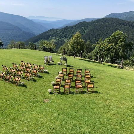 Casacampelles I - Vall De Nuria - Ripolles المظهر الخارجي الصورة
