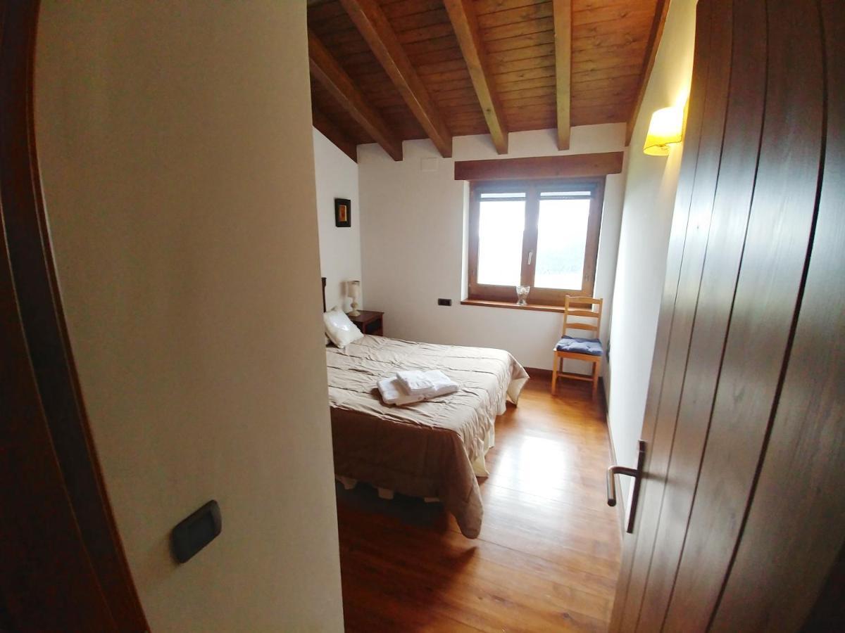 Casacampelles I - Vall De Nuria - Ripolles المظهر الخارجي الصورة