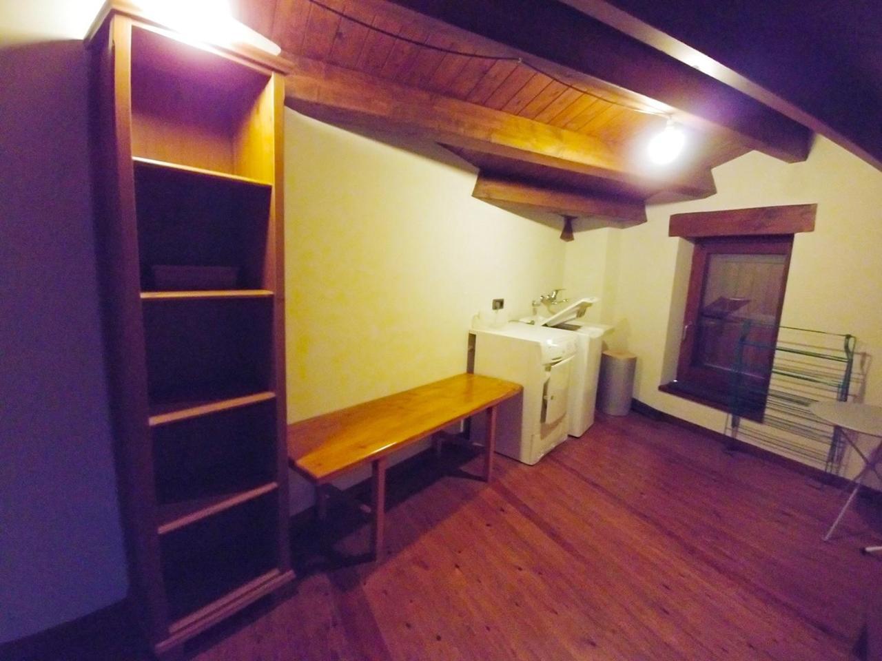 Casacampelles I - Vall De Nuria - Ripolles المظهر الخارجي الصورة