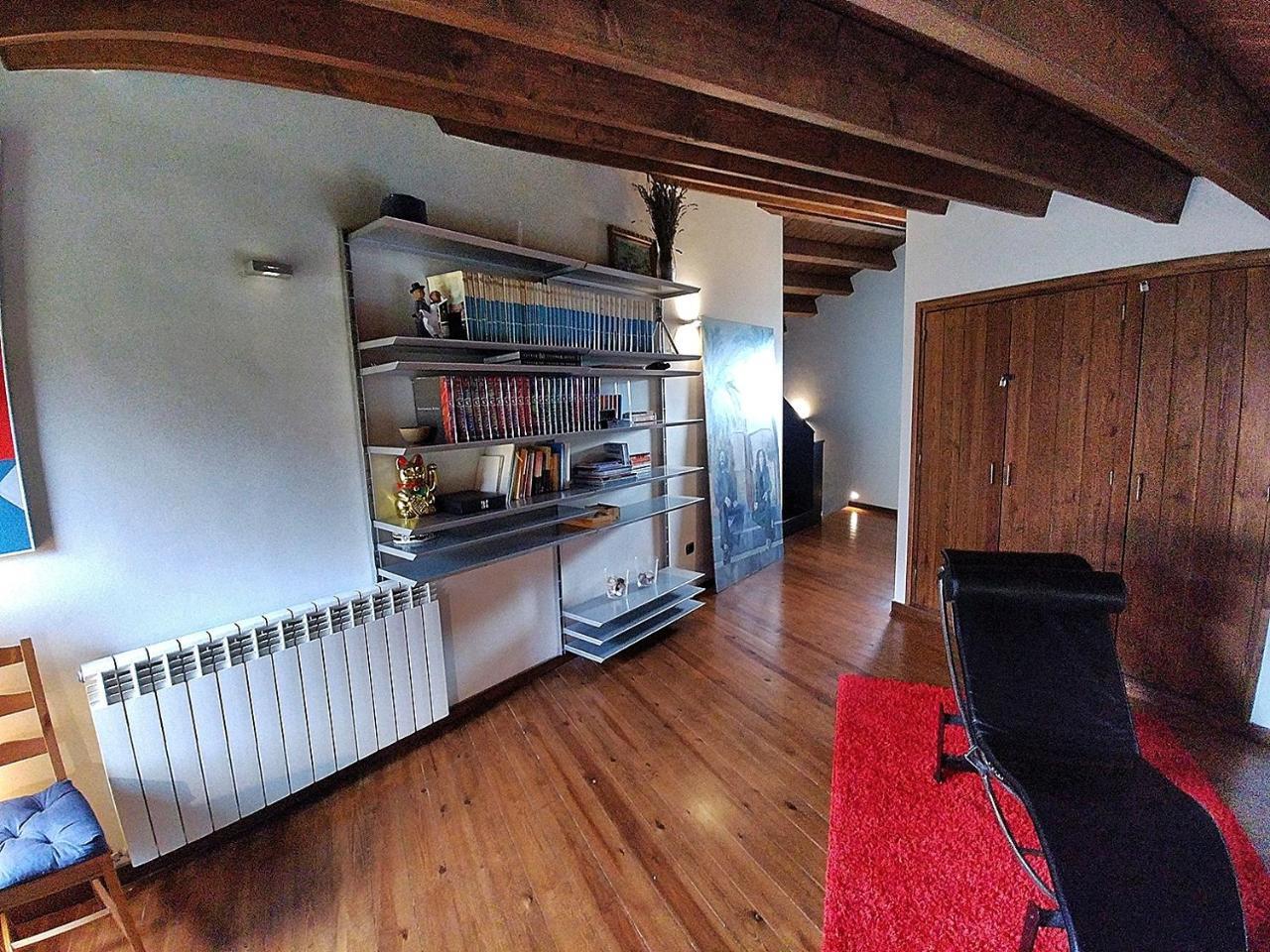 Casacampelles I - Vall De Nuria - Ripolles المظهر الخارجي الصورة