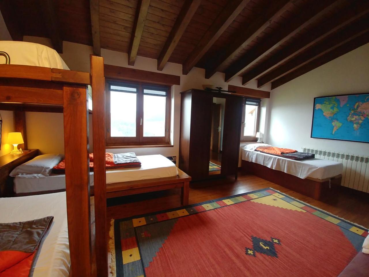 Casacampelles I - Vall De Nuria - Ripolles المظهر الخارجي الصورة